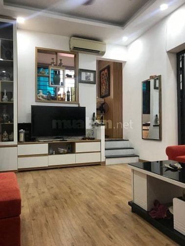 Nhà chung cư 158 Kim Ngưu 86m 3 phòng ngủ 4,3 tỷ. 
