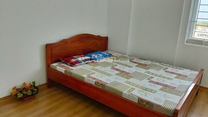 Bán căn hộ tầng 7 chung cư Ruby 1 phường Giang Biên Long Biên Hà Nội 