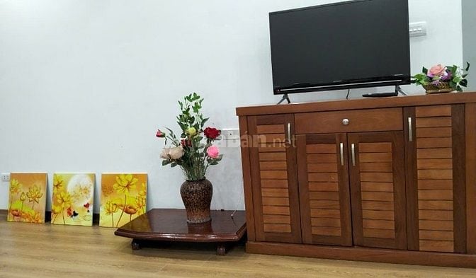 Bán căn hộ tầng 7 chung cư Ruby 1 phường Giang Biên Long Biên Hà Nội 