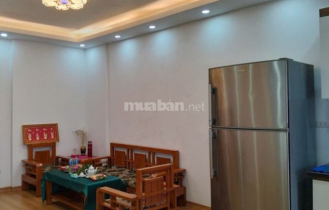 Bán căn hộ tầng 7 chung cư Ruby 1 phường Giang Biên Long Biên Hà Nội 