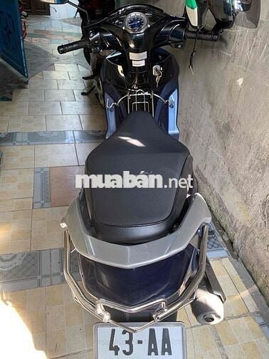 Honda Future 2023 odo 11.000km vừa hết roda