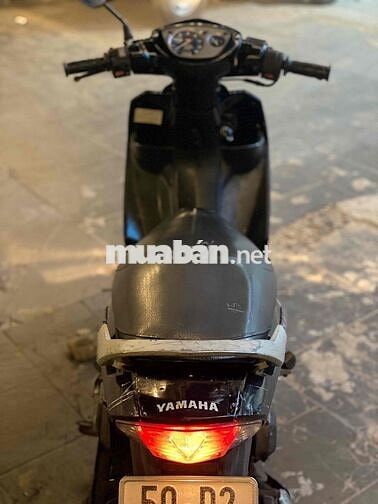 Dư xe bán rẻ a/c mua đi làm máy êm mạnh ích đi