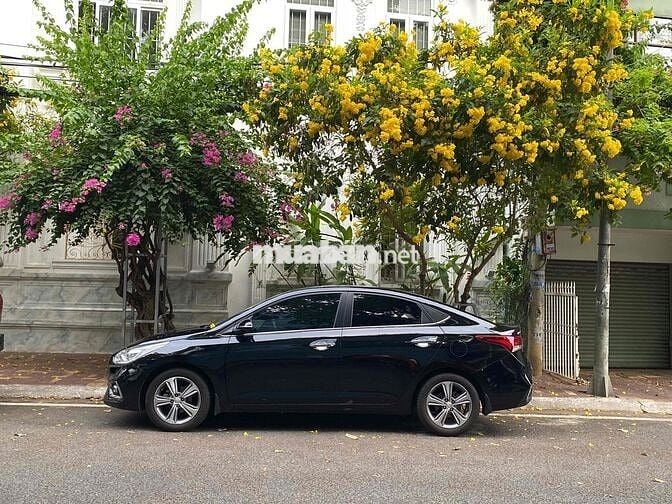 Hyundai Accent 2018 1.4 HGS - 72000 km