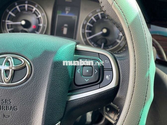 Toyota Innova 2018 Venturer - 1 chủ mua mới từ đầu
