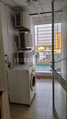 Bán căn hộ tầng 7 chung cư Ruby 1 phường Giang Biên Long Biên Hà Nội 