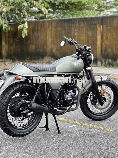 Gpx legend 150 siêu lướt . máy rin êm chíh chủ