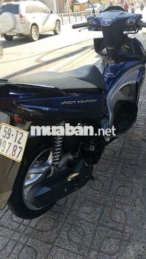 Honda ab 125fi nguyên zin ngay chủ