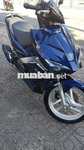 Honda ab 125fi nguyên zin ngay chủ