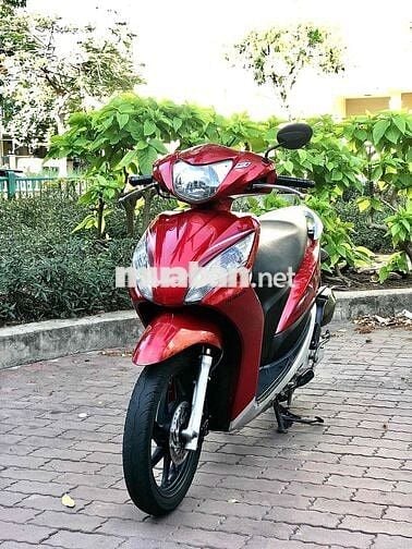 VISION110 Dk2012 XE ĐẸP CHÍNH CHỦ MÁY CHẤT