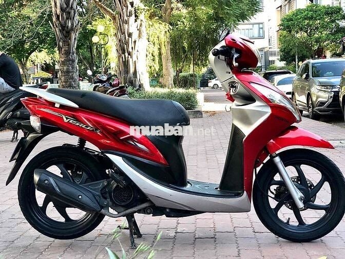 VISION110 Dk2012 XE ĐẸP CHÍNH CHỦ MÁY CHẤT