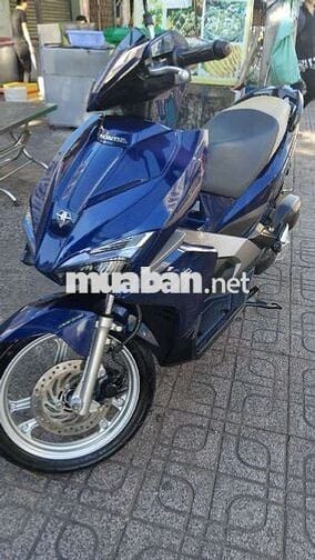 Honda ab 125fi nguyên zin ngay chủ
