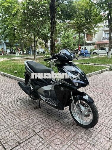 Honda Air blade Fi 2017 Bs Thành Phố