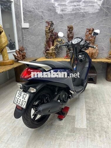 Janus chính chủ bstp máy bao zin êm. odo 23k