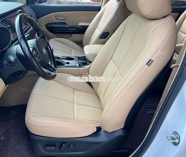 Kia Sedona 2020 3.3 GAT Premium - 58000 km