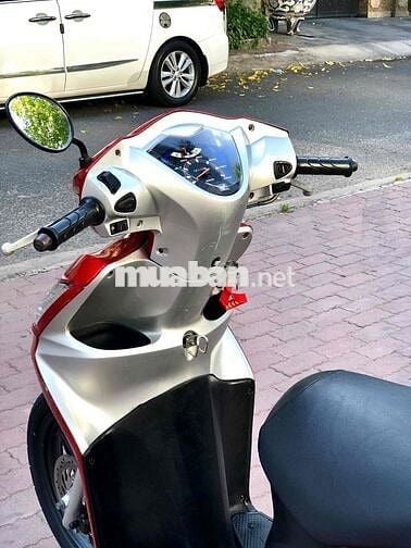 VISION110 Dk2012 XE ĐẸP CHÍNH CHỦ MÁY CHẤT