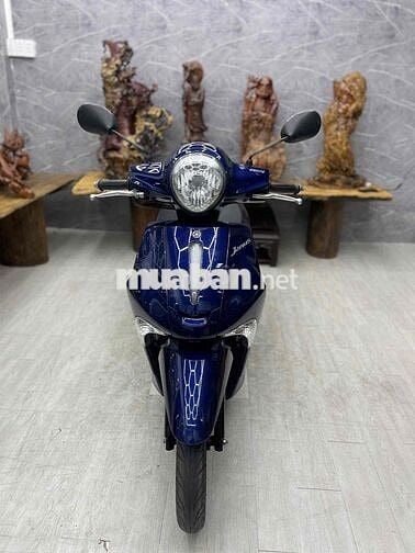 Janus chính chủ bstp máy bao zin êm. odo 23k