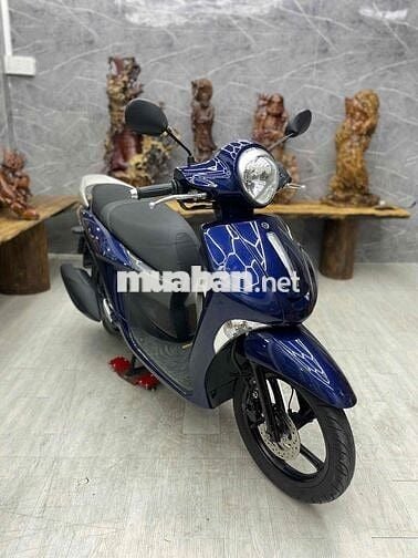 Janus chính chủ bstp máy bao zin êm. odo 23k