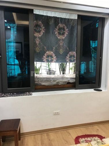 Nhà chung cư 158 Kim Ngưu 86m 3 phòng ngủ 4,3 tỷ. 