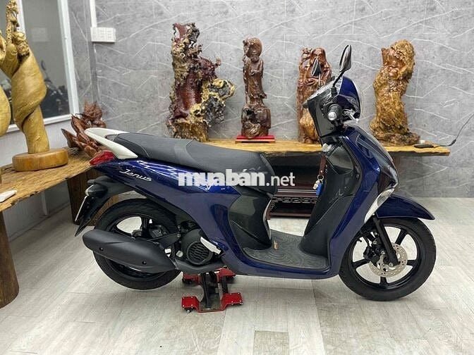 Janus chính chủ bstp máy bao zin êm. odo 23k