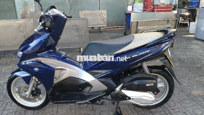 Honda ab 125fi nguyên zin ngay chủ