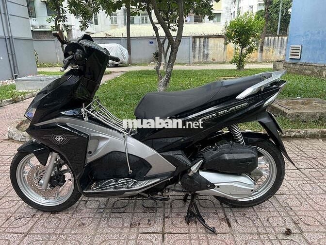 Honda Air blade Fi 2017 Bs Thành Phố
