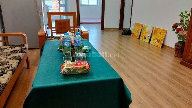 Bán căn hộ tầng 7 chung cư Ruby 1 phường Giang Biên Long Biên Hà Nội 