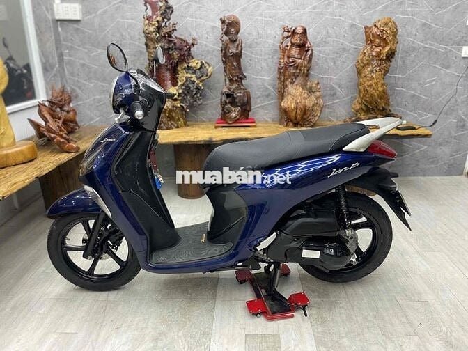 Janus chính chủ bstp máy bao zin êm. odo 23k