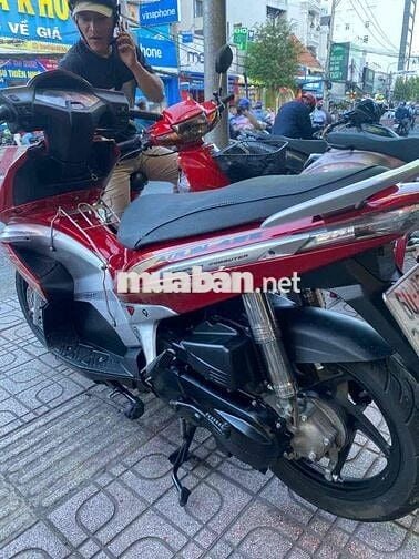 👉Honda Air Blade Fi 2011, Bs: 60B3-27985 👉Xe chính