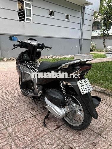 Honda Air blade Fi 2017 Bs Thành Phố