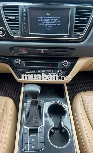 Kia Sedona 2020 3.3 GAT Premium - 58000 km
