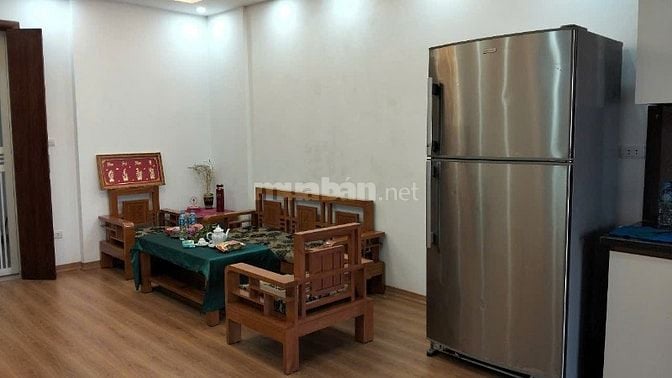 Bán căn hộ tầng 7 chung cư Ruby 1 phường Giang Biên Long Biên Hà Nội 