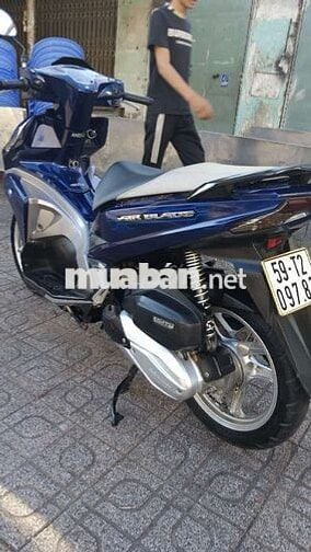 Honda ab 125fi nguyên zin ngay chủ