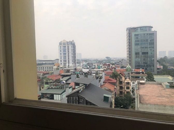 CĂN HỘ 3 PN - TẦNG CAO - GIÁ TỐT (CÓ 1 KHÔNG 2)-TẠI P. GIA THỤY, LB