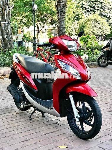 VISION110 Dk2012 XE ĐẸP CHÍNH CHỦ MÁY CHẤT
