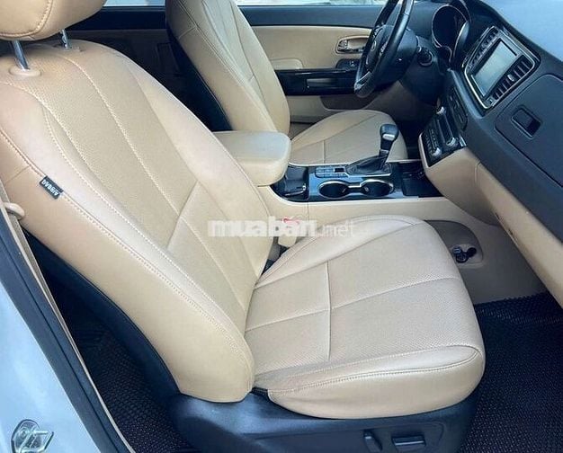 Kia Sedona 2020 3.3 GAT Premium - 58000 km