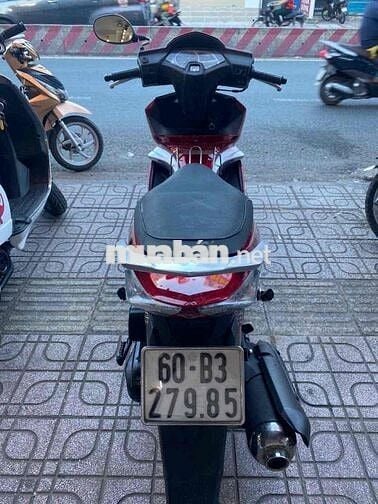 👉Honda Air Blade Fi 2011, Bs: 60B3-27985 👉Xe chính