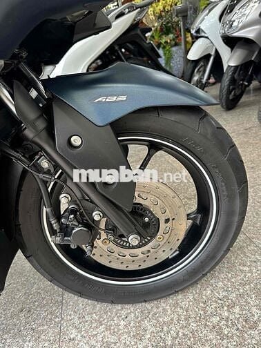 NVX 155 ABS 2018 Smartkey Xanh Nhám BSTP Chính Chủ