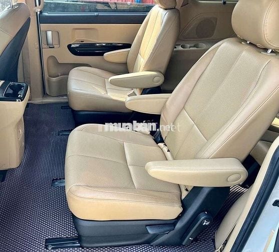 Kia Sedona 2020 3.3 GAT Premium - 58000 km