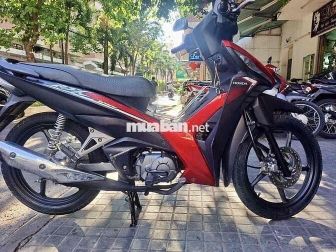 bán xe honda wave RSX fi 2019 chính chỉ 12tr500