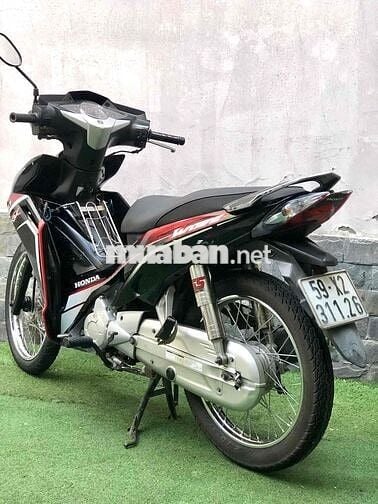 WAVE SRX110 CHÍNH CHỦ TIẾT KIỆM XĂNG
