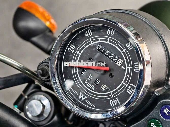W175 2024 CHẠY LƯỚT 1500KM BIỂN HÀ NỘI