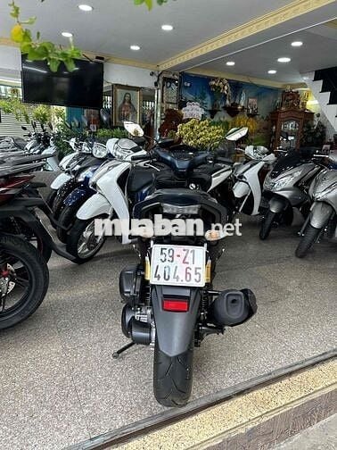 NVX 155 ABS 2018 Smartkey Xanh Nhám BSTP Chính Chủ