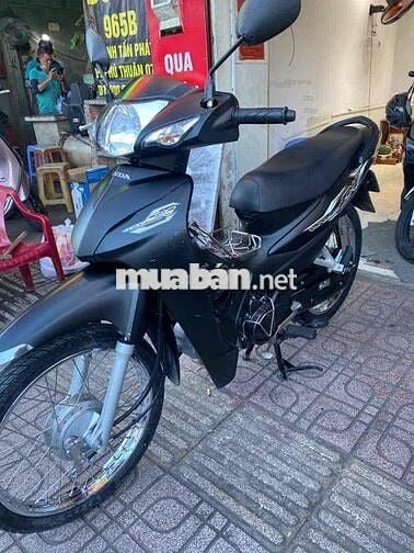 👉Honda Wave A 2023, Bs 50Y1-92582 👉Xe chính chủ, u