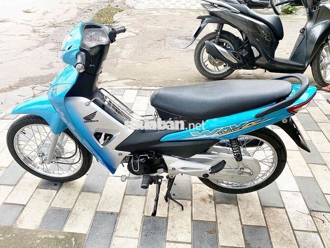 honda wave