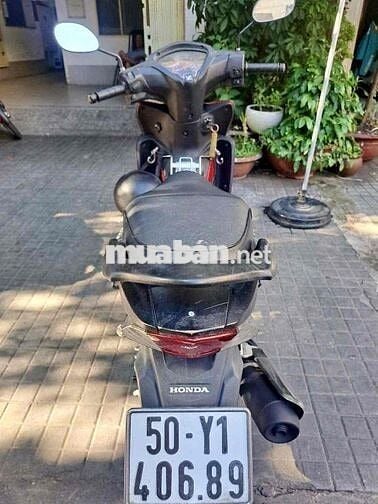 bán xe honda wave RSX fi 2019 chính chỉ 12tr500