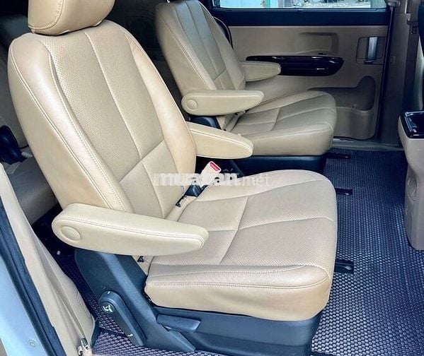 Kia Sedona 2020 3.3 GAT Premium - 58000 km