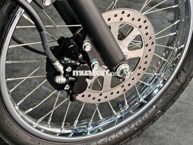 W175 2024 CHẠY LƯỚT 1500KM BIỂN HÀ NỘI