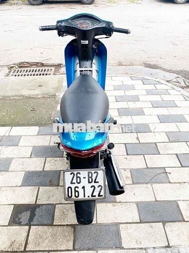honda wave