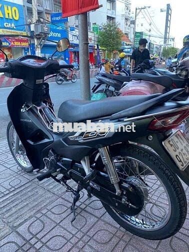 👉Honda Wave A 2023, Bs 50Y1-92582 👉Xe chính chủ, u