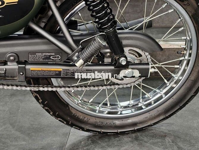 W175 2024 CHẠY LƯỚT 1500KM BIỂN HÀ NỘI